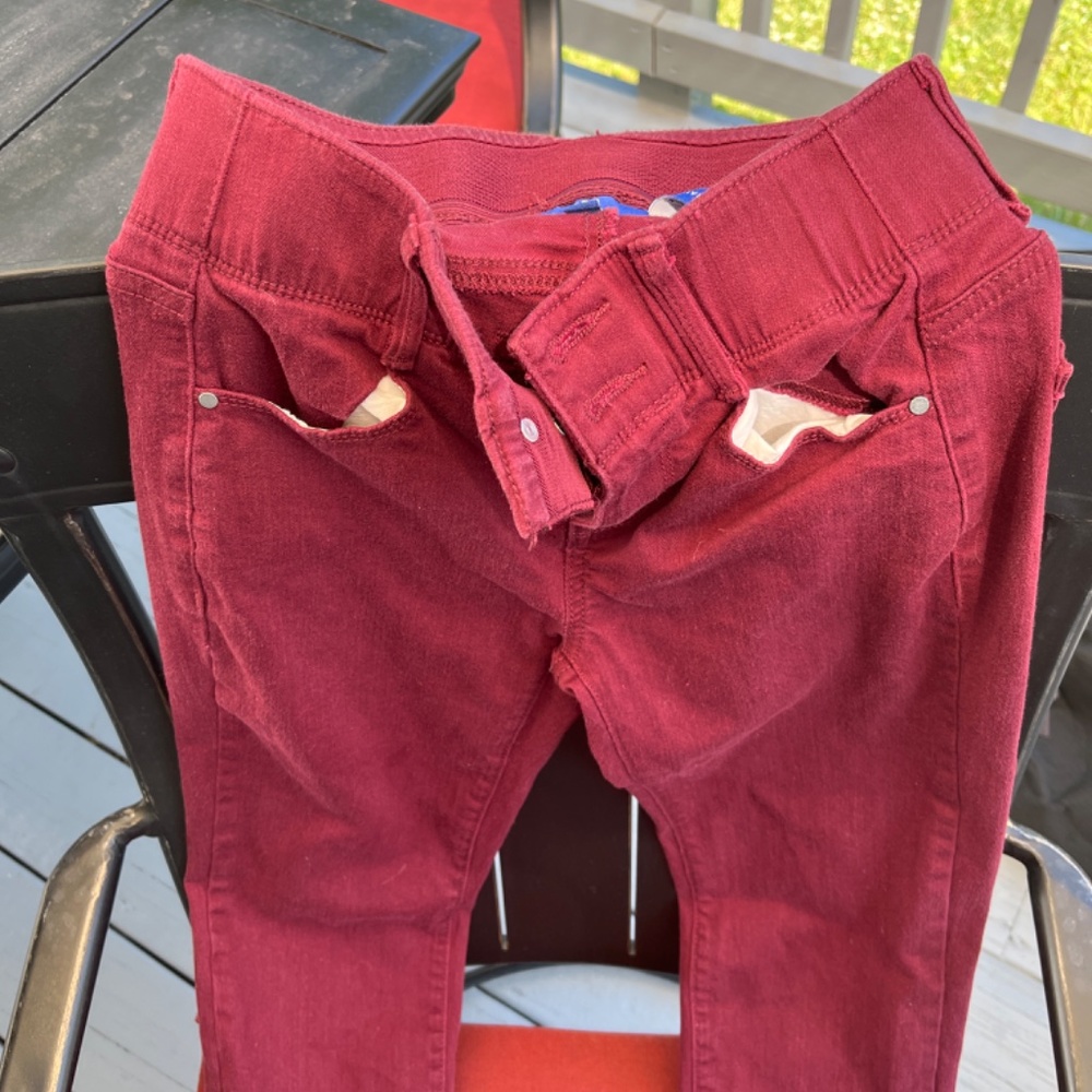 Pants - Picture 2 of 3